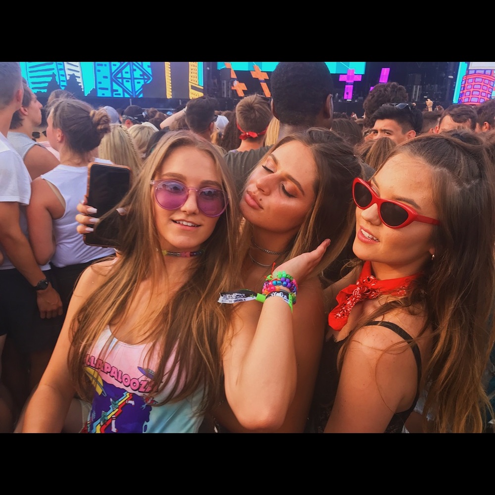 Meet your Posher, Emmie